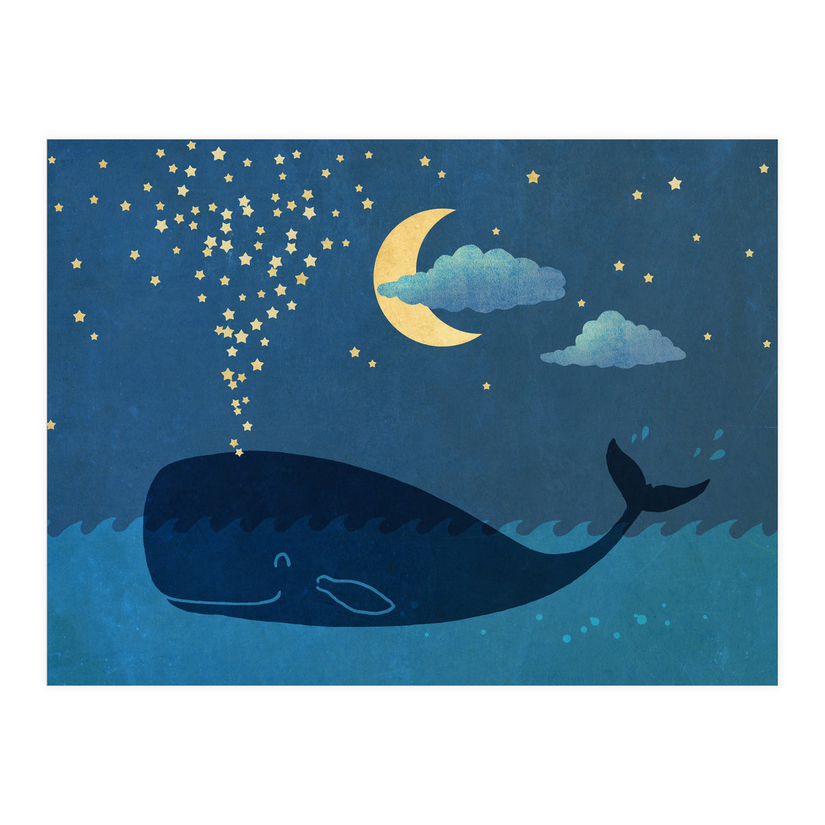 Star Maker (Print Only)