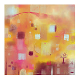 Allotments Near Rochester (Print Only) thumbnail