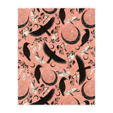 Raven Tarot Pink (Print Only) thumbnail