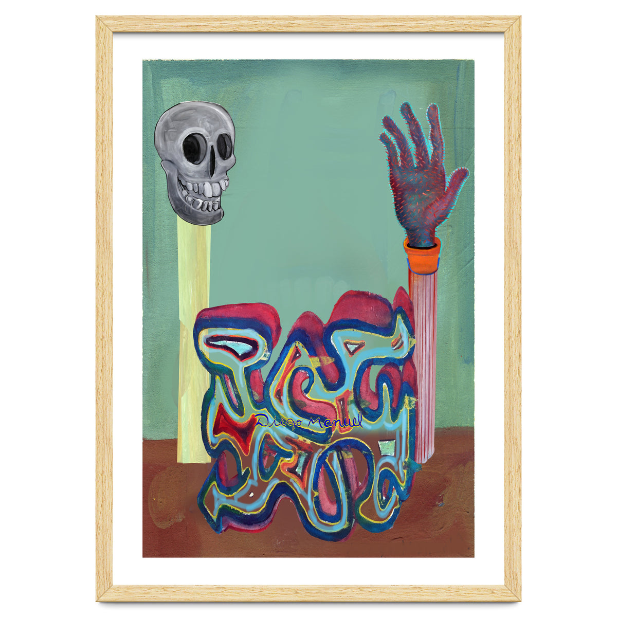 Graffiti Digital 2022 913