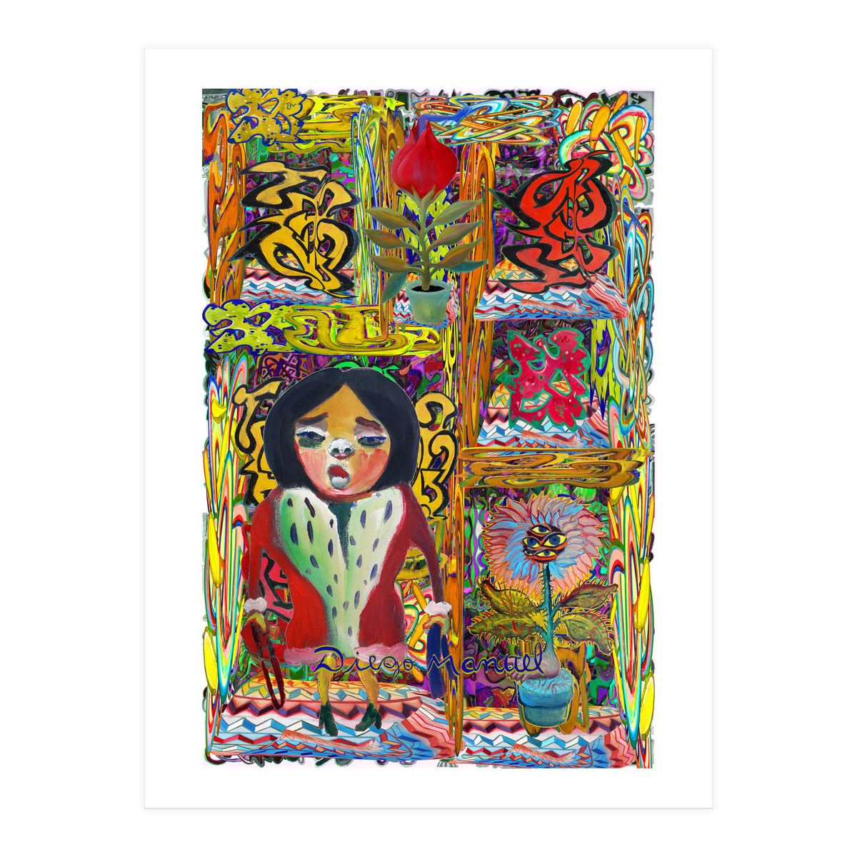 New Graffiti2022 640 (Print Only)