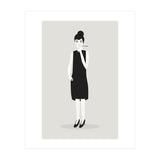 Audrey (Print Only) thumbnail