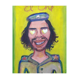 Che Y Corazones 6 (Print Only) thumbnail