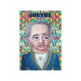Goethe C (Print Only) thumbnail
