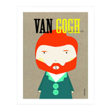 Gogh (Print Only) thumbnail
