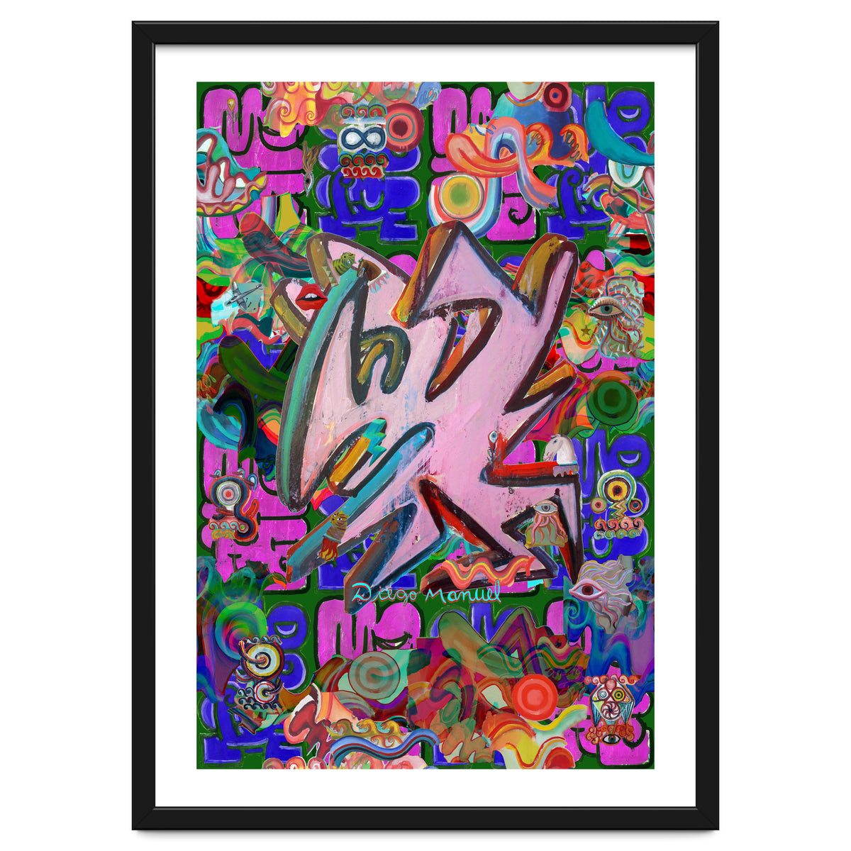 Muchas Cosas 2021 164