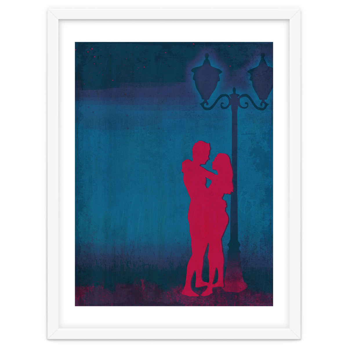 Big city: Romance Two