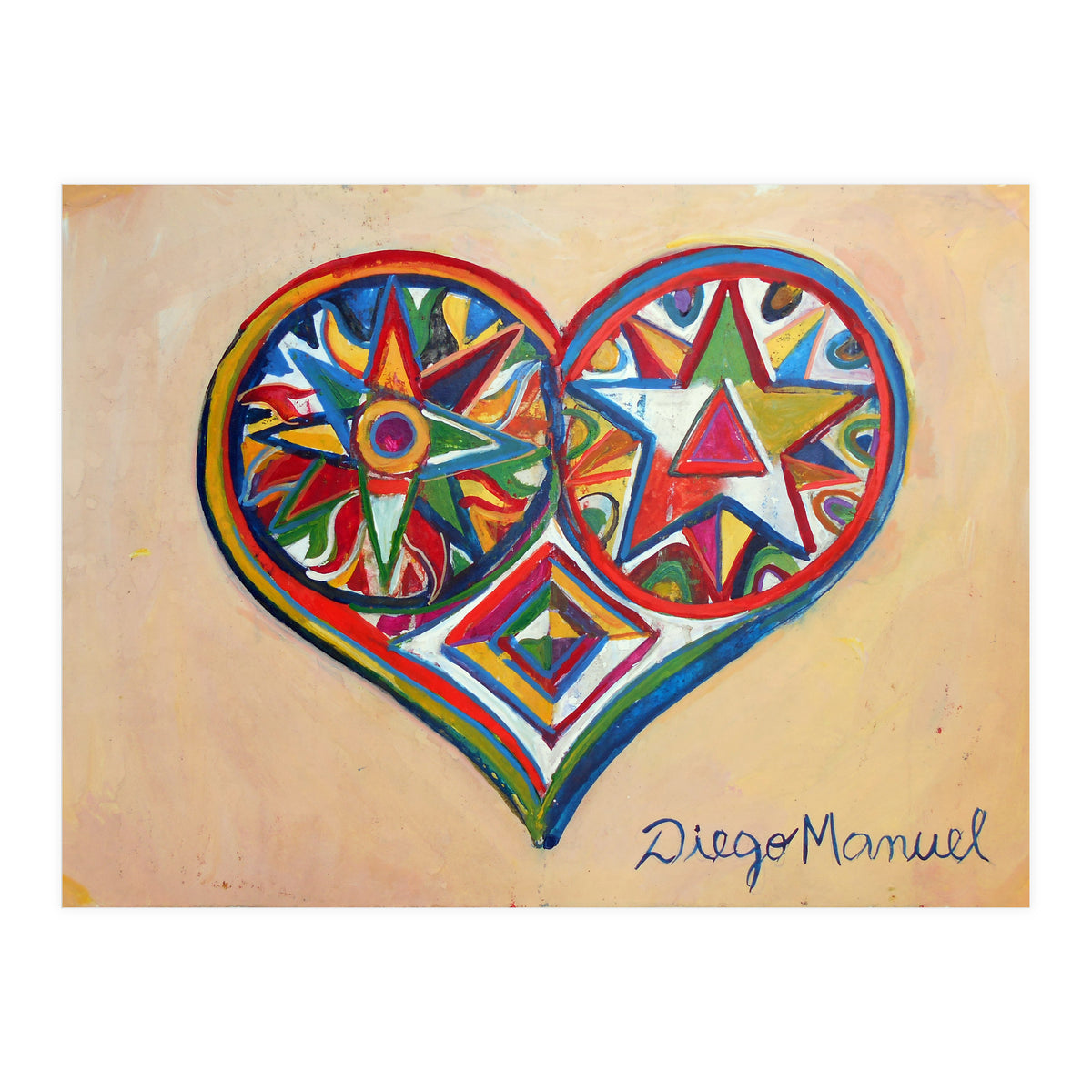 Corazon 2023 (Print Only)