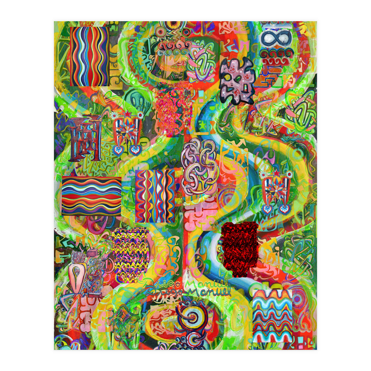 New Graffiti2022 256 (Print Only)