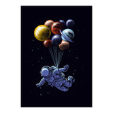 Space Travel (Print Only) thumbnail