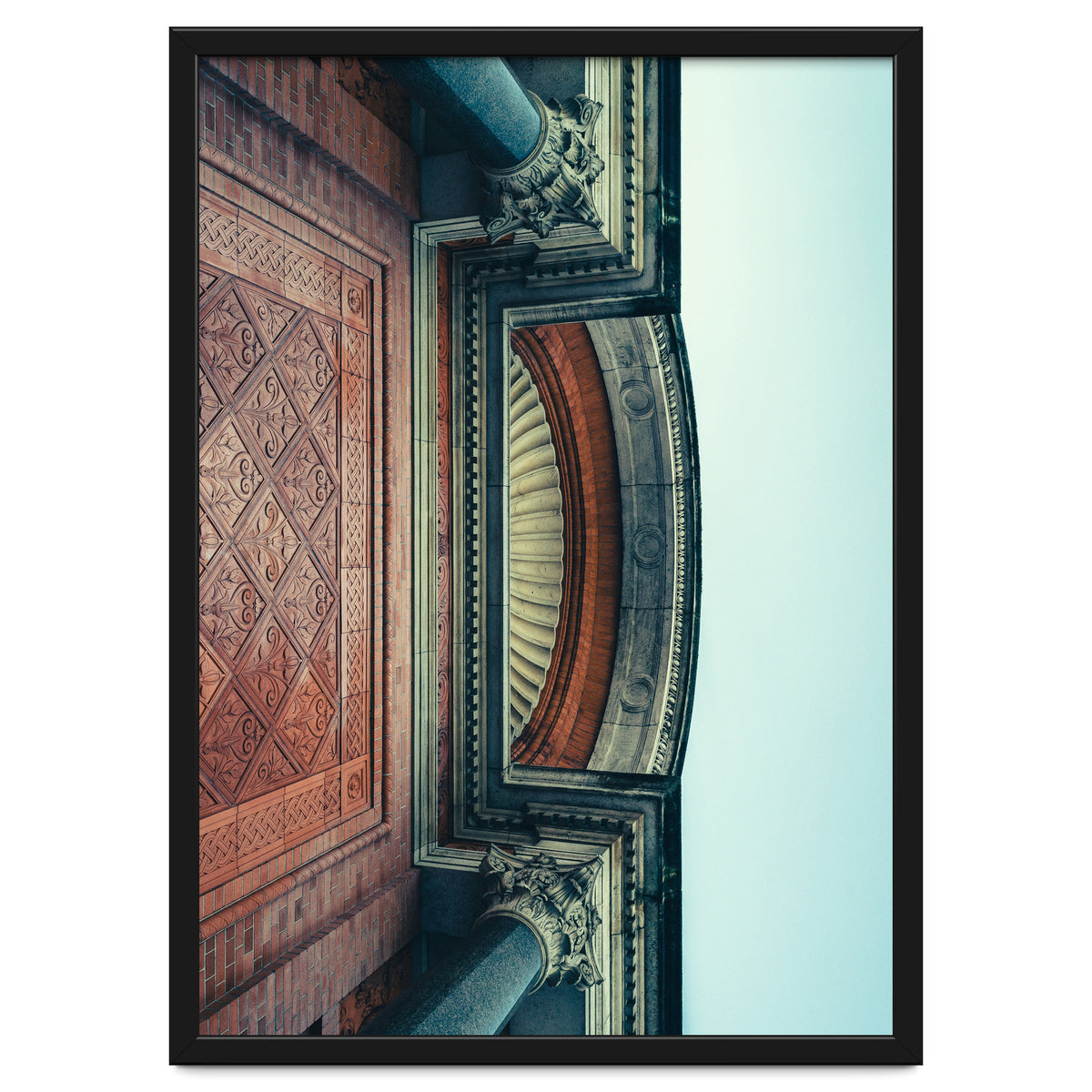 SYMMETRY / Copenhagen, Denmark