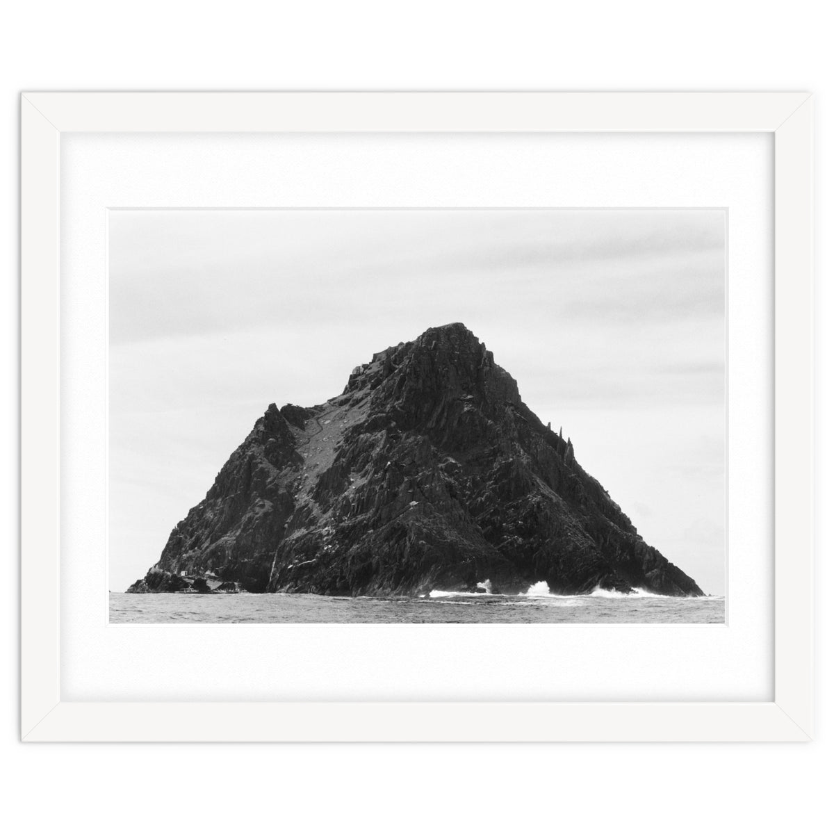 Skellig Michael, County Kerry, Ireland