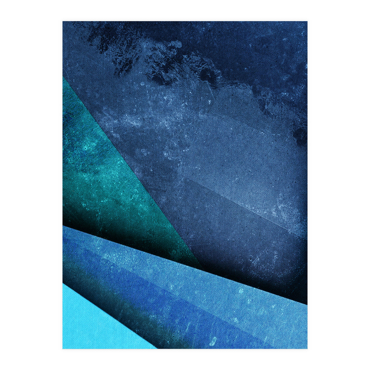 Carrossel II (Print Only)