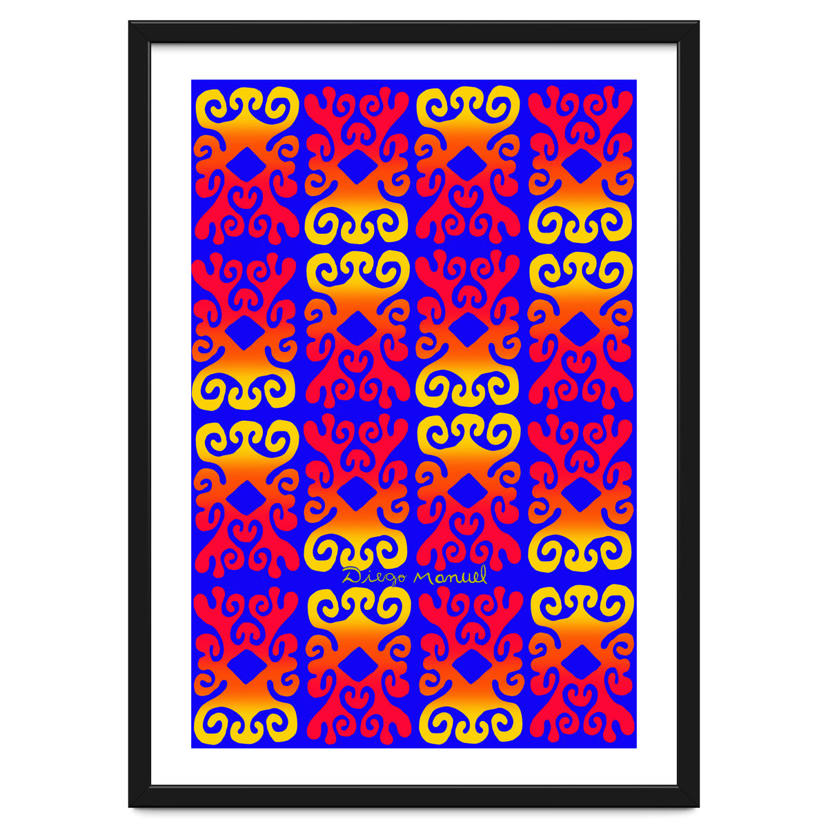 Tapiz Perfiles 2023 7