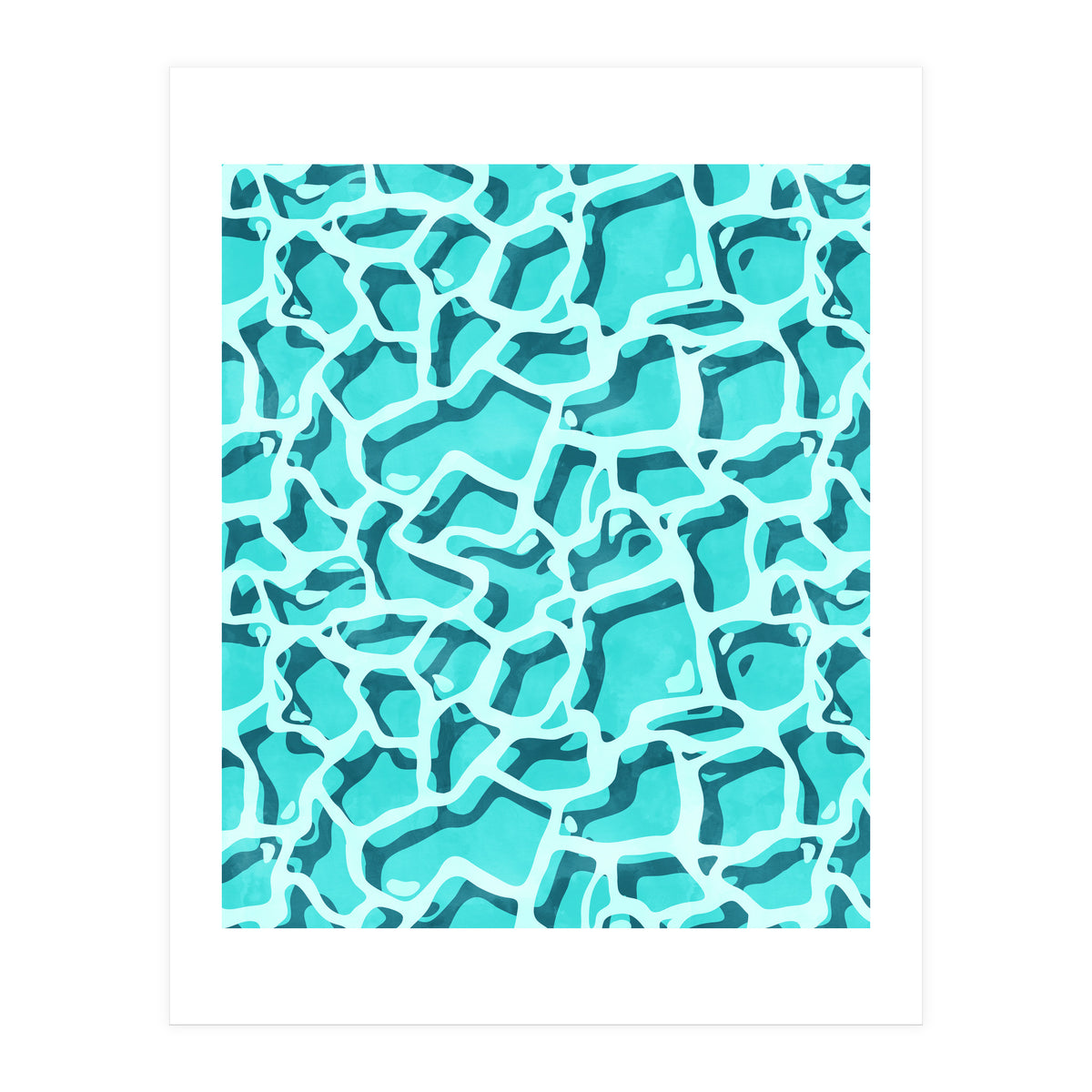 Missing Summer (Print Only)