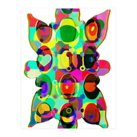 Pop Abstract 2023 99 Copia (Print Only)