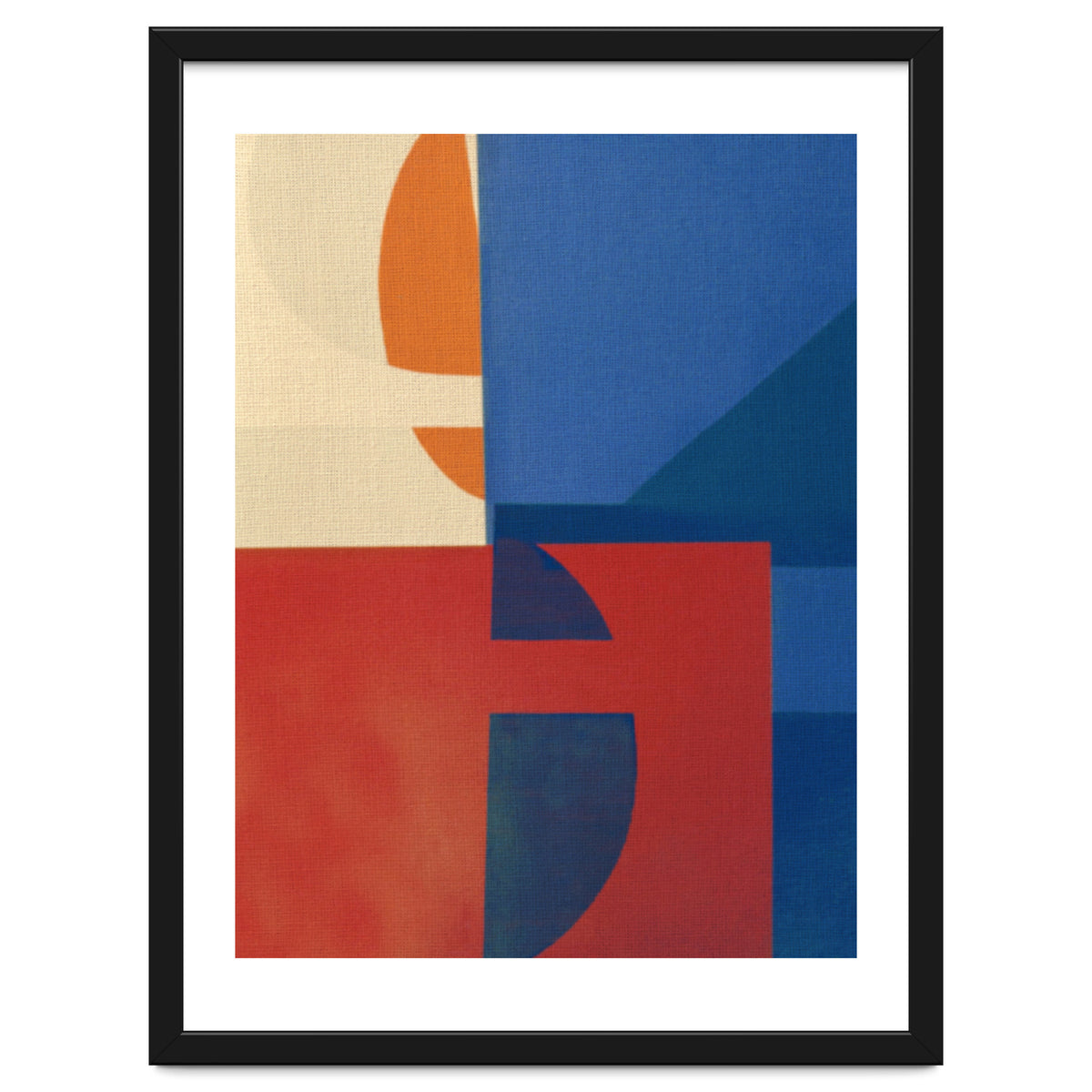 Sailing In A Sea Of Doubts