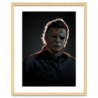 Michael Myers Halloween