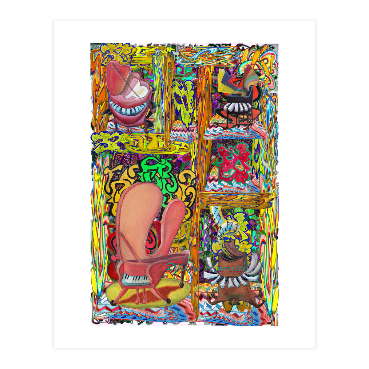 New Graffiti2022 652 (Print Only)