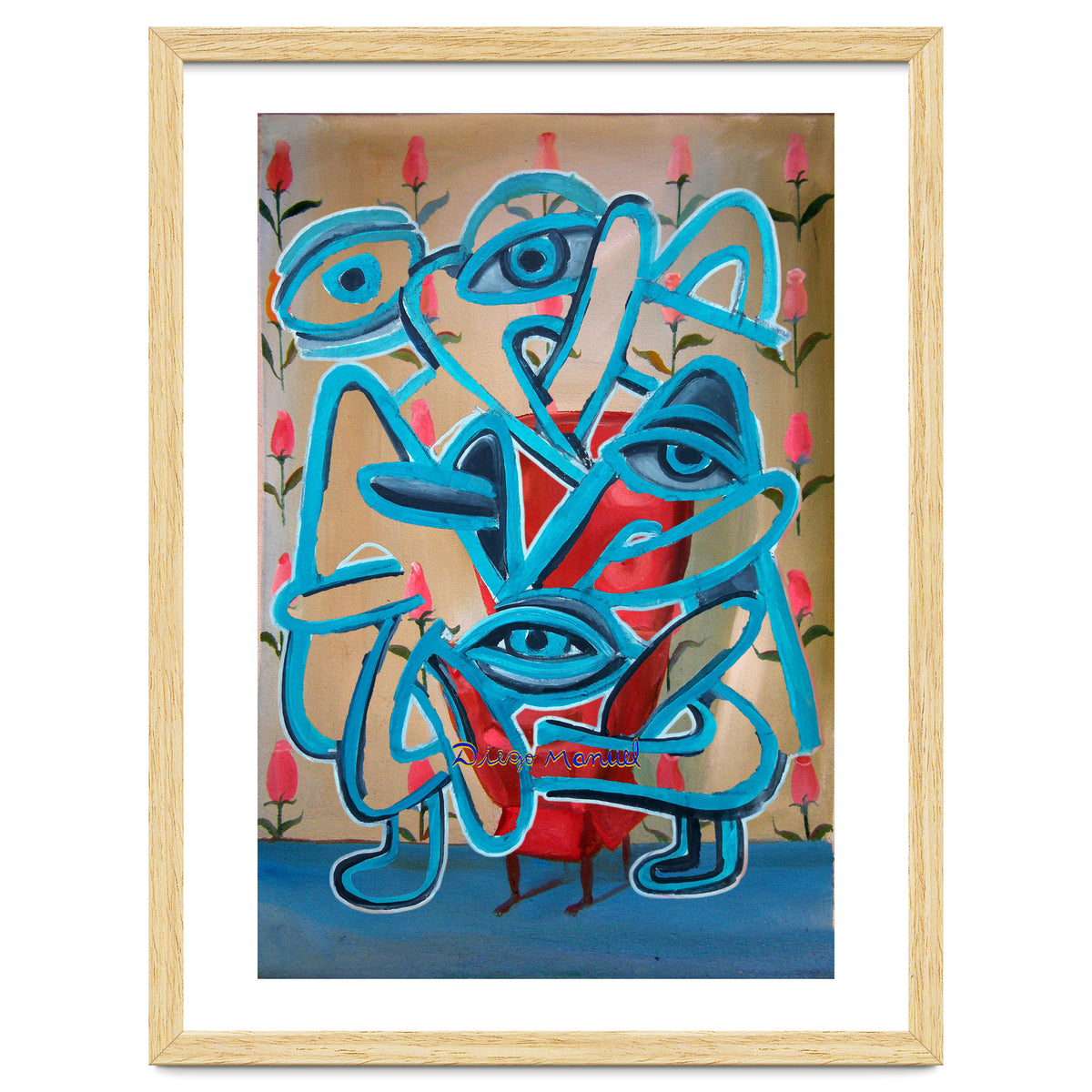 Graffiti Digital 2022 704