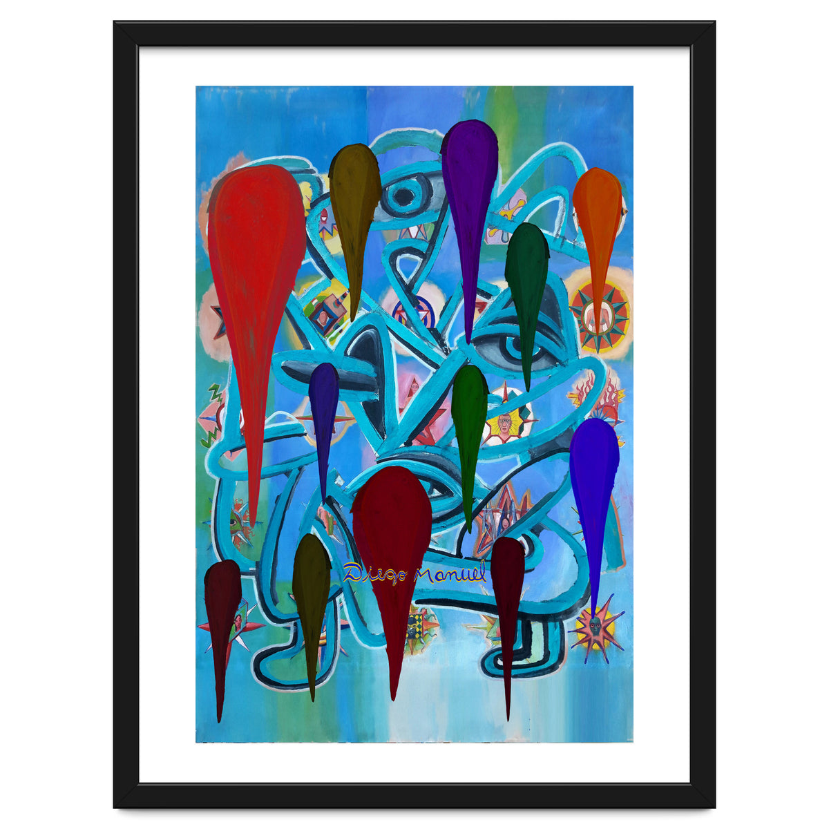 Graffiti Digital 2022 702