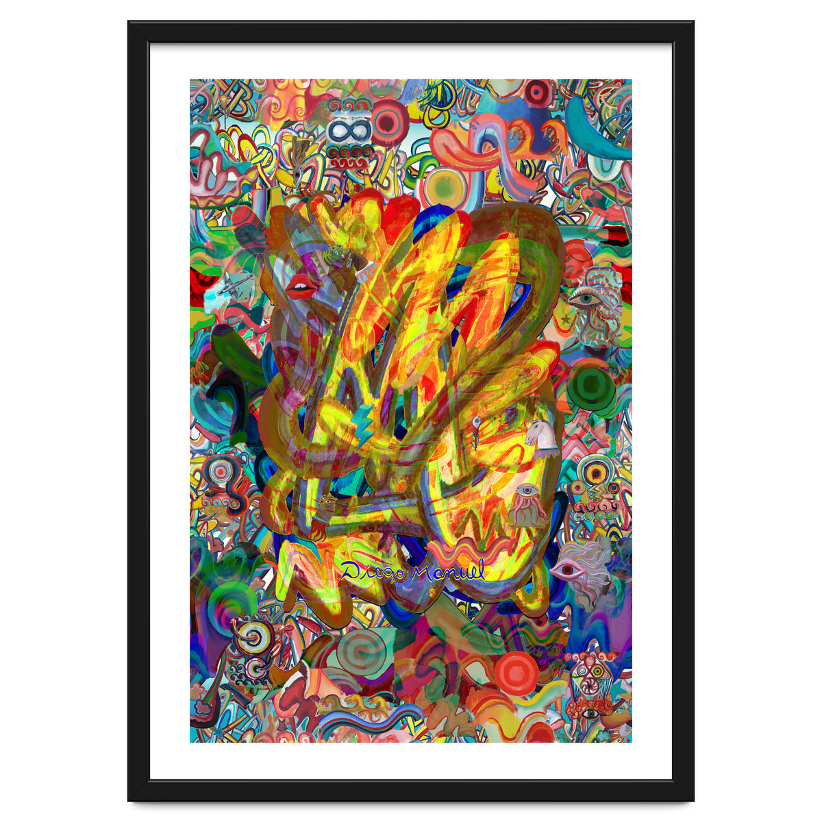 Muchas Cosas 2021 133