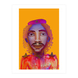 Che 6 Multicolor (Print Only) thumbnail