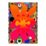 Fuego Y Graffiti 82 (Print Only) thumbnail