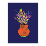 Flower pot II (Print Only) thumbnail