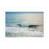 Winter Surfing II (Print Only) thumbnail
