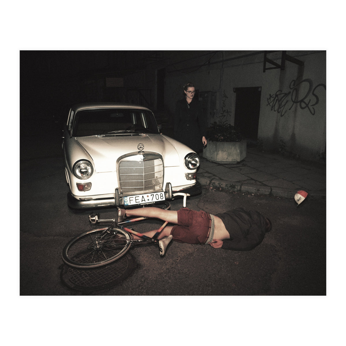 Stuttgart (Print Only)