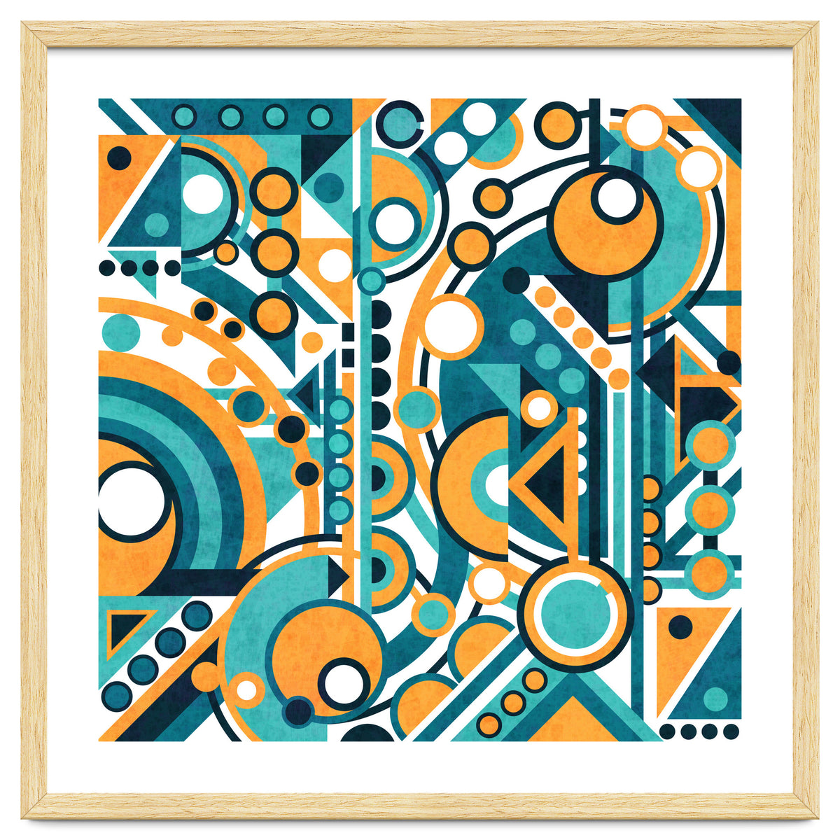 Lemons & Blueberries