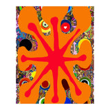 Fuego Y Graffiti 88 (Print Only) thumbnail