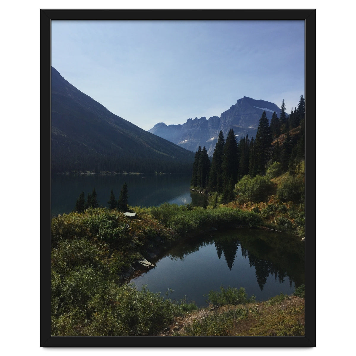 Glacier National Park III