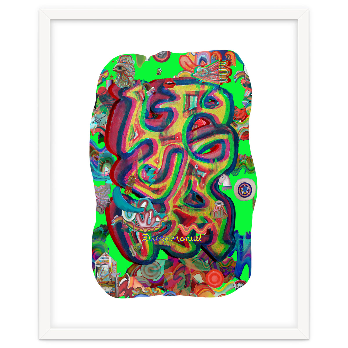 Graffiti 2021 New 44 Copia