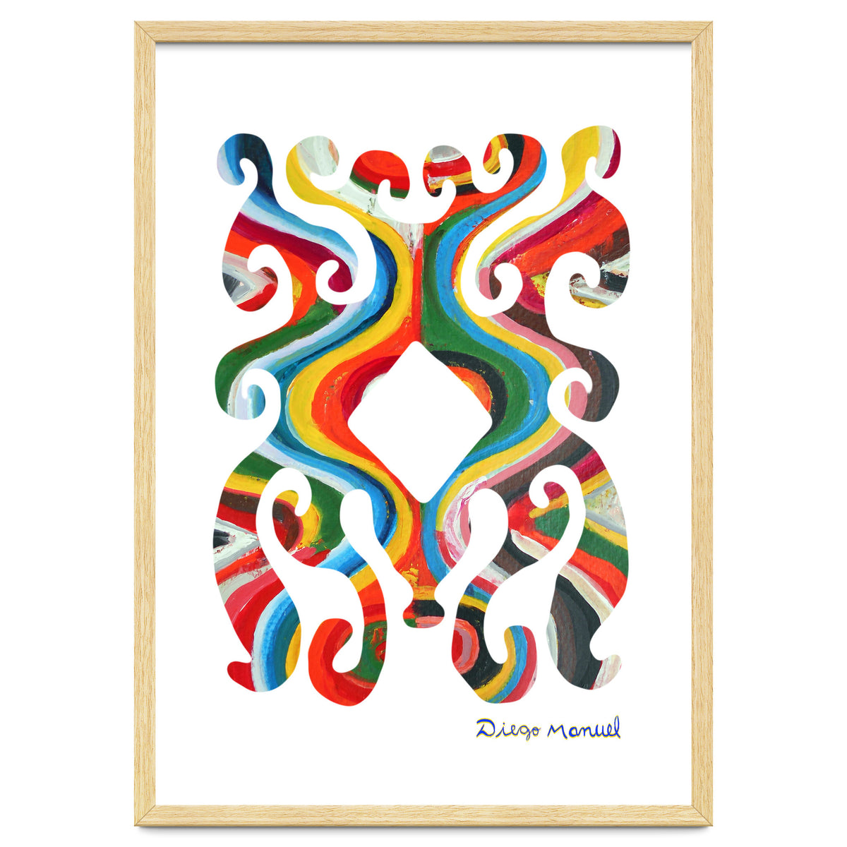 Pop Abstract 2023 148 Copia