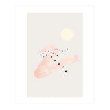 Sun And Heaven (Print Only) thumbnail