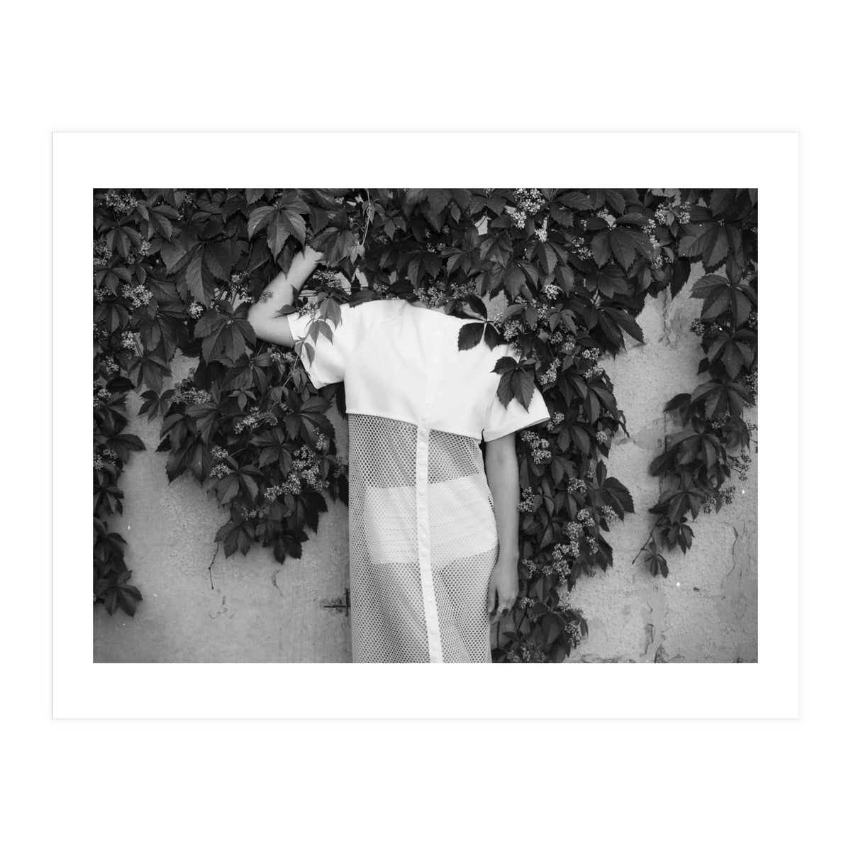 Alien Abduction (Print Only)