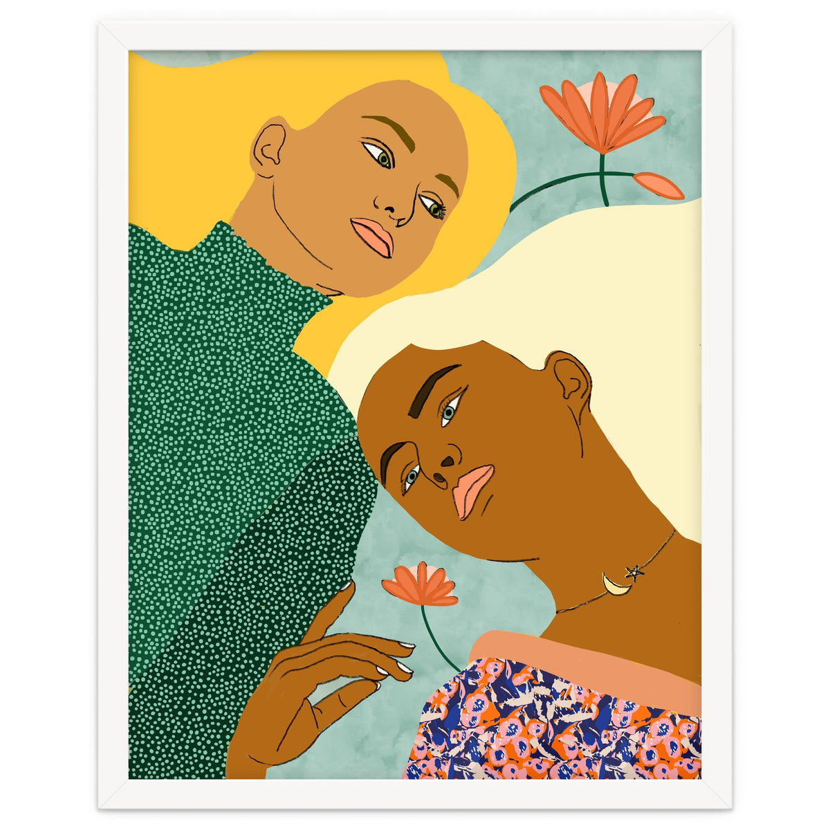 Two Souls One Body II