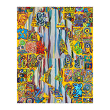 Dance Girl B 37 (Print Only) thumbnail