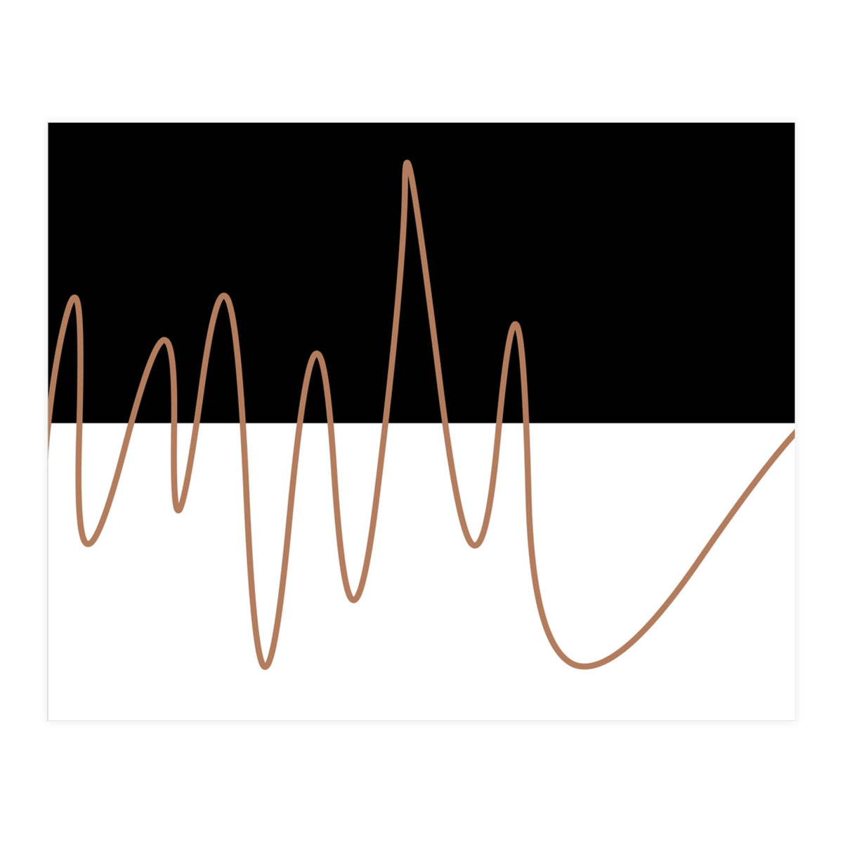 Abstrato Geométrico 57.2 (Print Only)