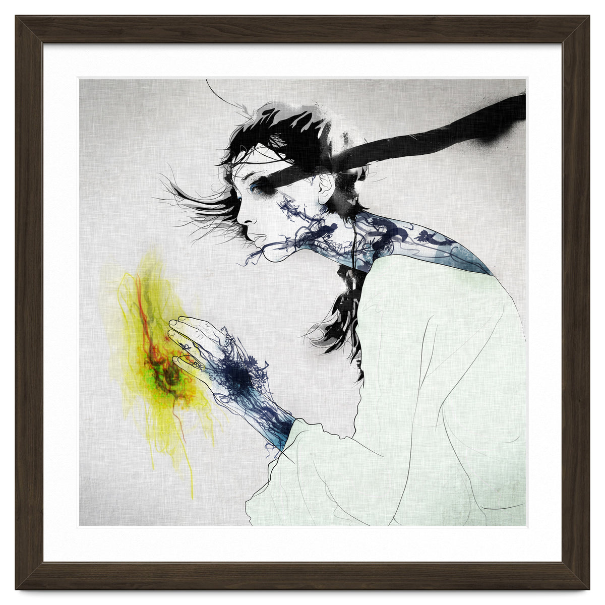 Netsugen Source Of Fever