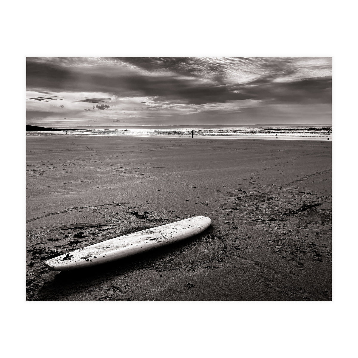 Croyde Bay, Devon (Print Only)