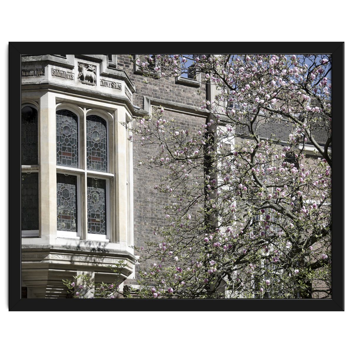 Inner Temple Gardens
