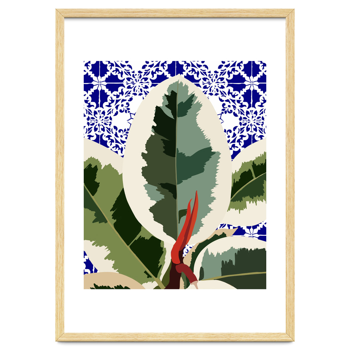 All Things Seem Possible In May