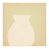Soft green vase (Print Only) thumbnail