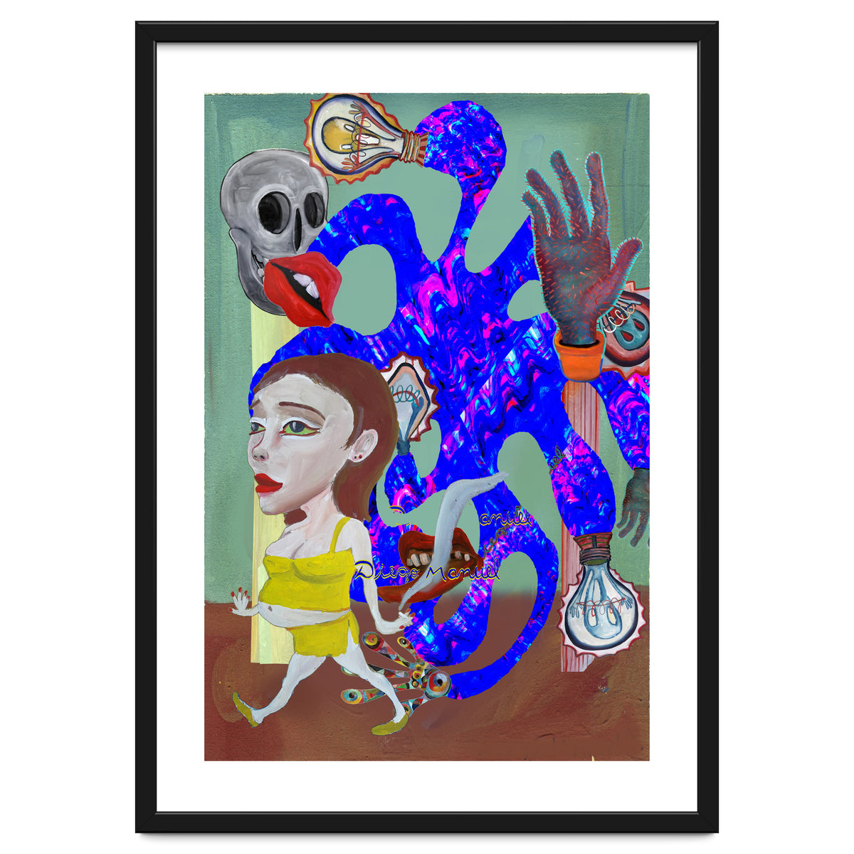 Graffiti Digital 2022 901