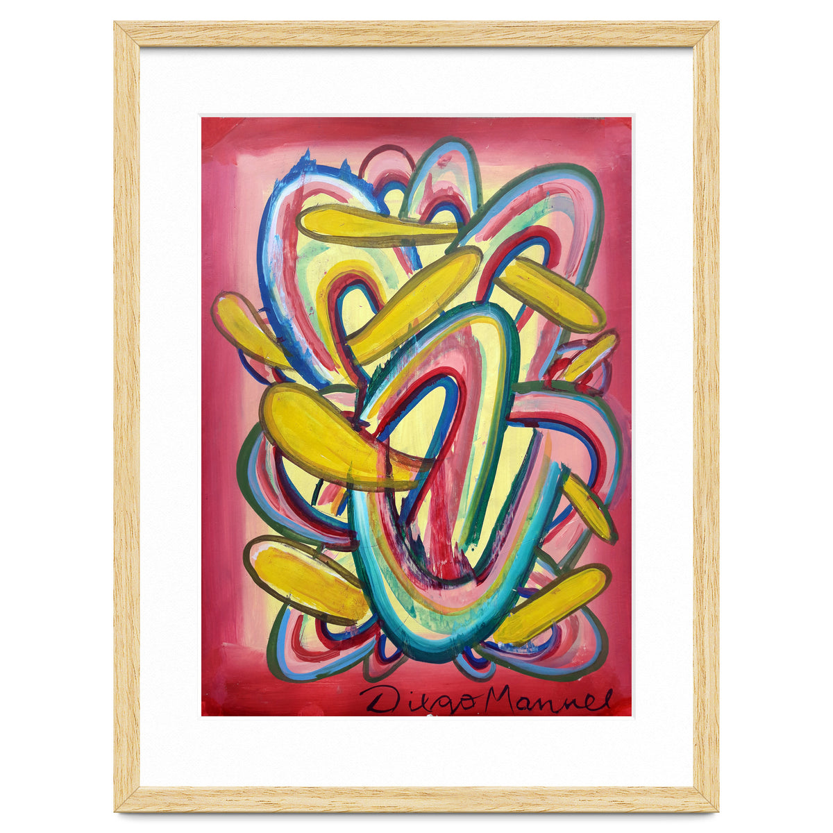 Formas En El Espacio 20