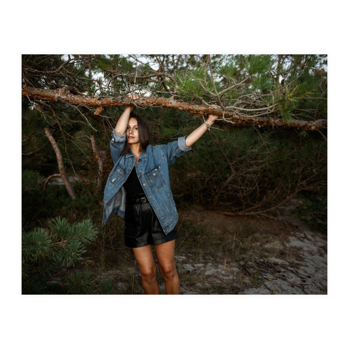 Hangover (Print Only)