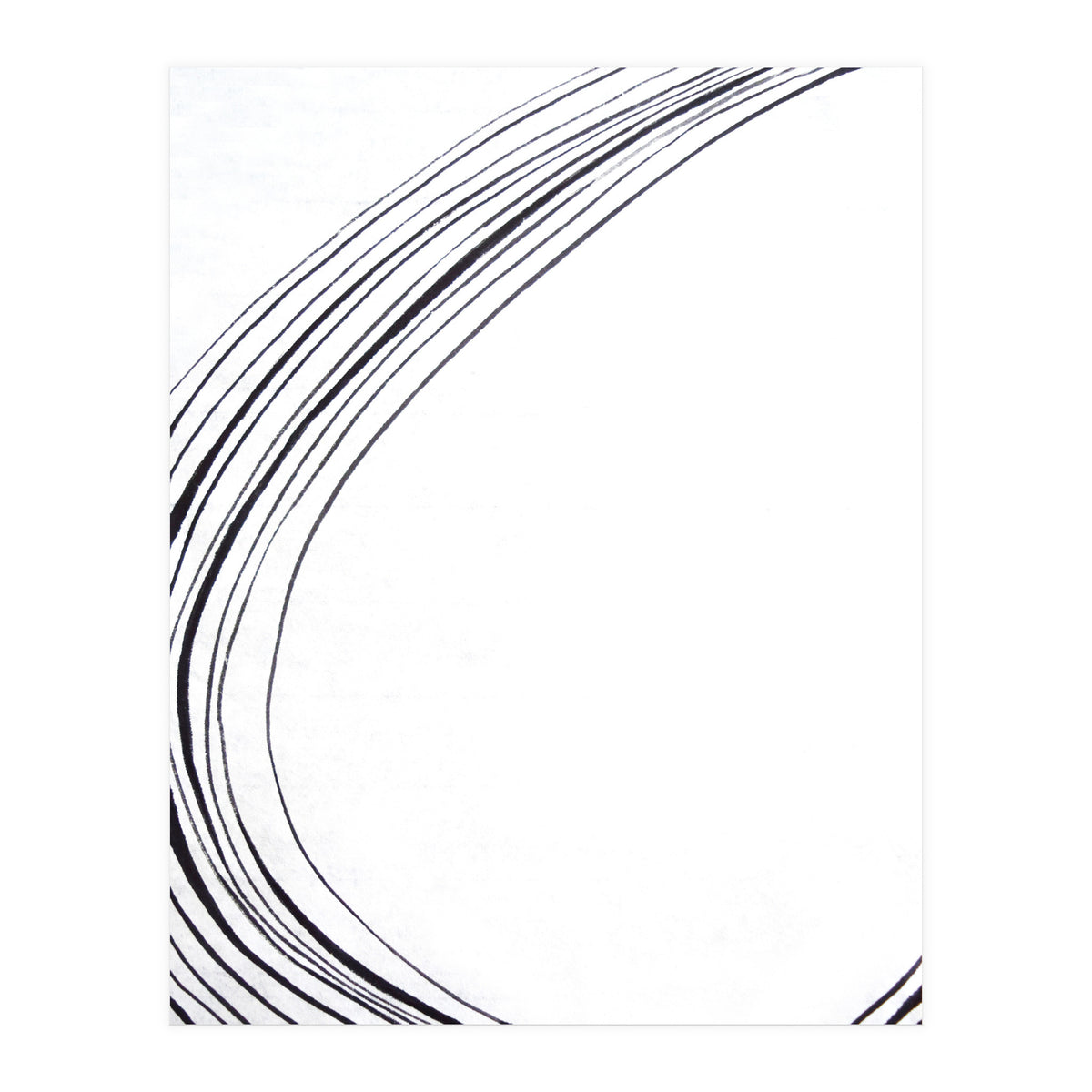 Cuddling (Print Only)